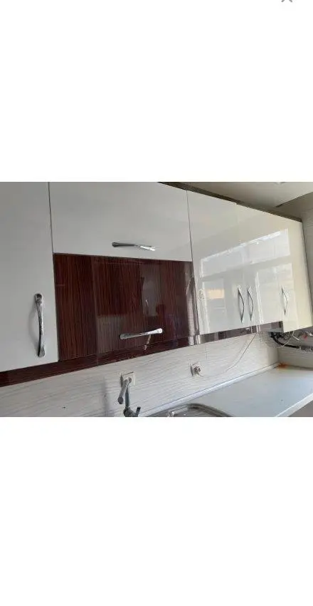 خرید ار کابینت های هایگلاس کمد دیواری ام دی اف