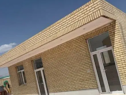 فروش زمین کارگاهی 800 متری با فونداسیون سوله ملاباشی