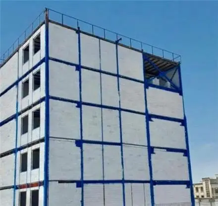 وال پست و ناودانی هبلکس و اجر سفال در اصفهان