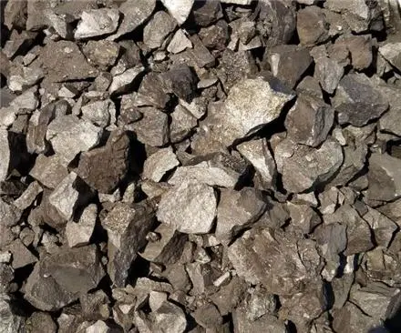 سیلیکومنگنز ، فروسیلیکومنگنز