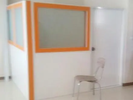 نصاب پارتیشن اداری در ملارد