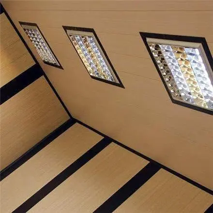 نصاب سقف کاذب در شهریار