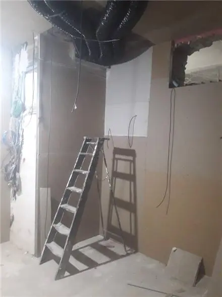 عایق کار صوتی در شهریار