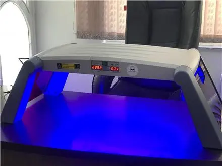 اجاره دستگاه زردی جدید با مشاوره شیردهی رایگان