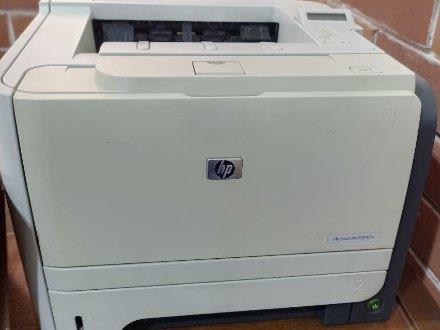 چاپگر HP