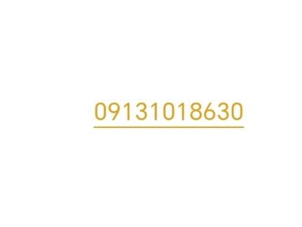 خط دائمی 913 اصفهان