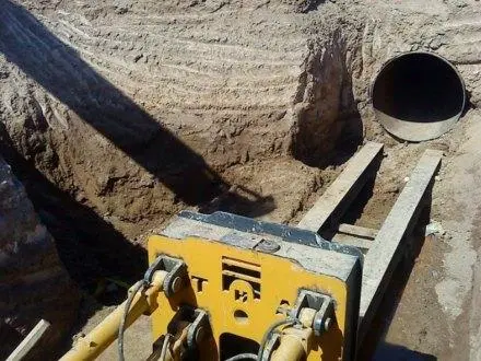 پیمانکار پایپ جکینگ و حفاری بورینگ زیر جاده و بتنی