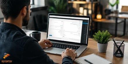 طراحی سایت شرکتی با رایان تاو؛ معرفی برند و جذب مشتری