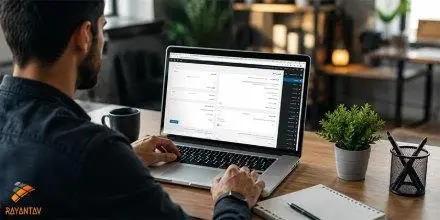 طراحی سایت شرکتی با رایان تاو؛ معرفی برند و جذب مشتری