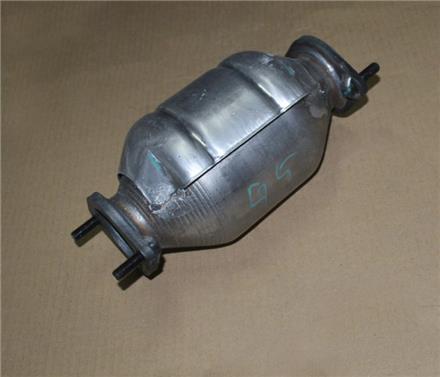 تعمیر کاتالیزور تیگو 5