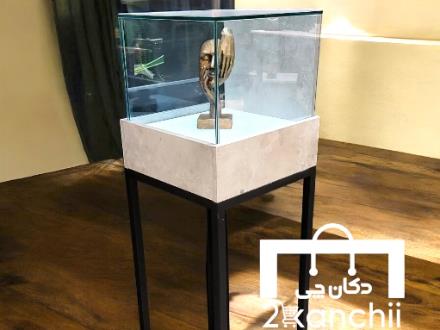 ساخت و فروش باکس موزه ای