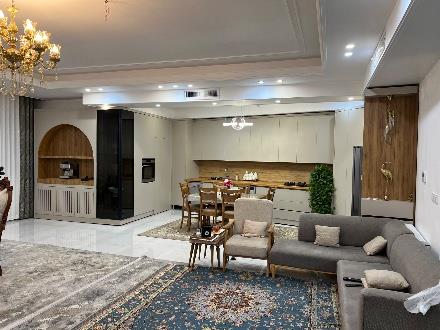 کابینت سازیMDF در ورامین دکوراسیون داخلی کمد دیواری