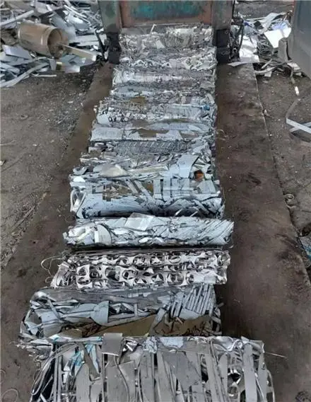 خریدار استیل ضایعات 304 ، 316 انواع نسوز صنعتی
