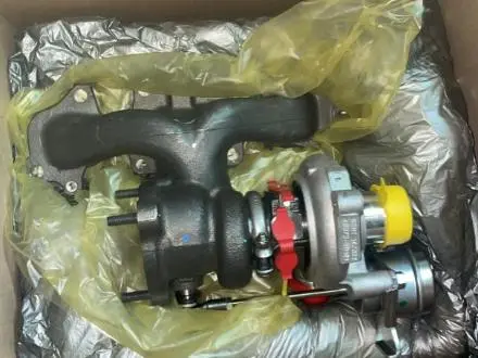قیمت توربو شارژ رنو کپچر اصلی Renault Capture