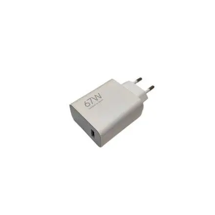 کابل و سری شارژر 67 وات اصلی