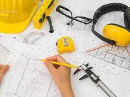 خدمات دفتر فنی پروژه های عمرانی در استان خوزستان
