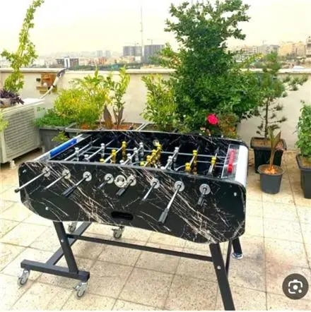 فروش فوتبال دستی