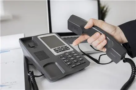 نصاب و کارشناس مرکز تلفن سانترال