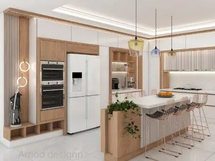 کابینت سازی گره