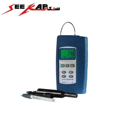 مولتی متر آزمایشگاهی پرتابل مدل lovibond Senso 150