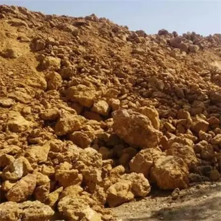 فروش مستقیم خاک روی و سرب