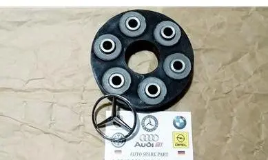 منجید گاردن بنز و 518 BMW لوازم یدکی بنز