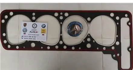 واشر سرسیلندر بنز و BMW و لوازم یدکی