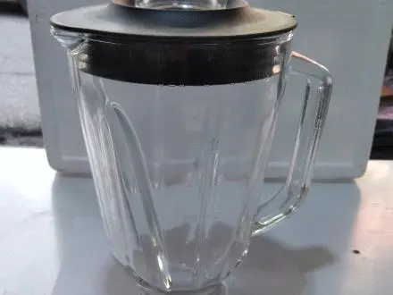 پارچ مخلوط کن نانیوا مدل N-399