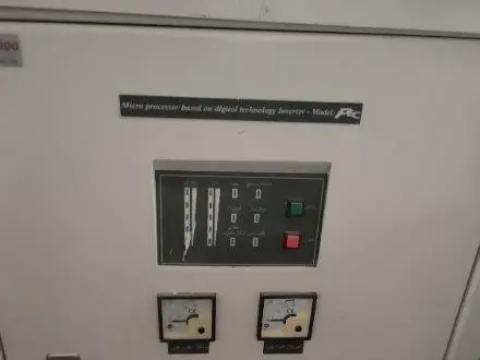 درایو صنعتی