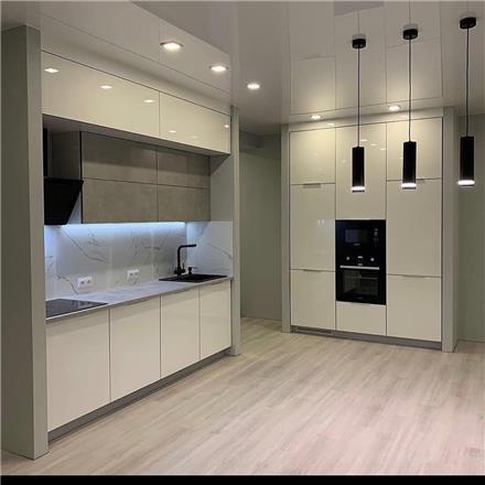 کابینت آشپزخانه با شرایط اقساطی