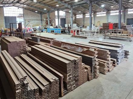 فروش چوب پلاست و خرید مستقیم از کارخانه