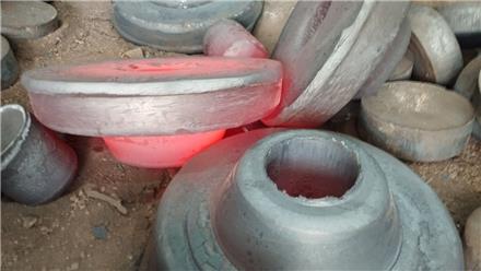 پیشرو فورجینگ ایران خدمات فورج گرم