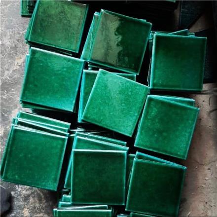 فروش کاشی سنتی فیروزه ای