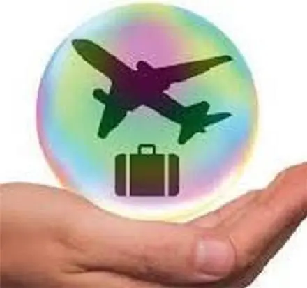 صدور بیمه مسافرتی با 30 درصد تخفیف حتی تعطیلات