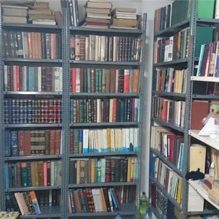 خریدار کتاب غیر درسی