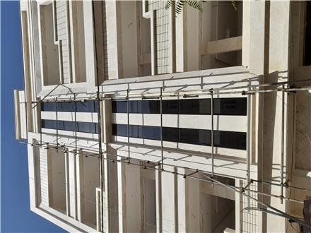 نما کار ساختمانی