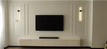 طراحی و اجرای تی وی وال در تهران
