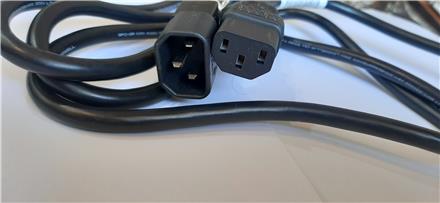 کابل بک تو بک دو متری تایوانی