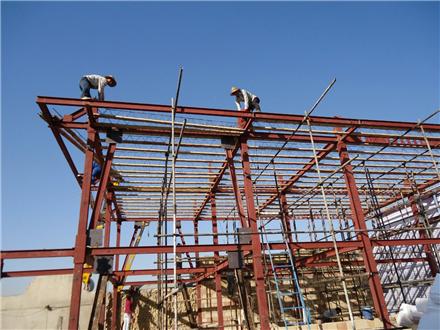 معمار ساختمانی , بازسازی و تعمیرات و نوسازی ساختمان