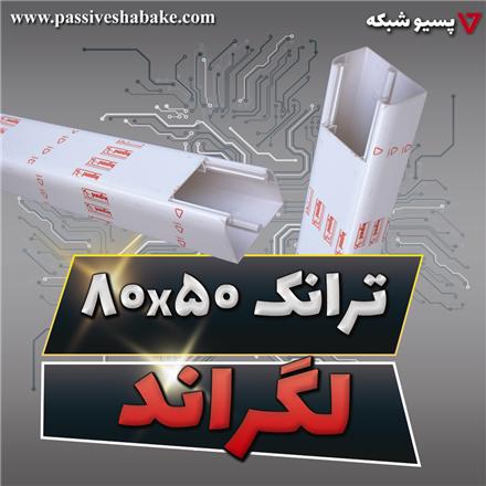 داکت و ترانکینگ لگراند دانوب سوپیتا البرز
