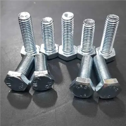 فروش انواع پیچ و مهره دست اول