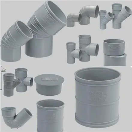 پخش لوله و اتصالات شرکت PVC آذر اتصال