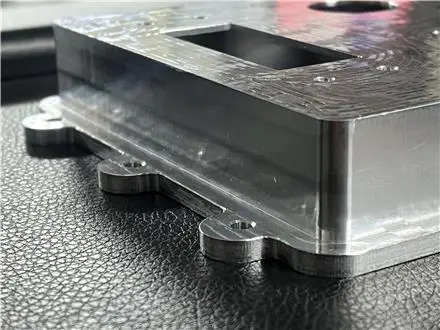 خدمات فرز CNC ، ماشینکاری ، قطعه سازی