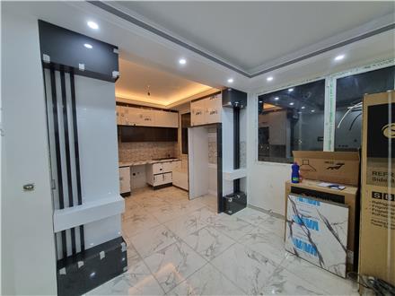 ساخت صفر تا صد کابینت، کمد دیواری و...