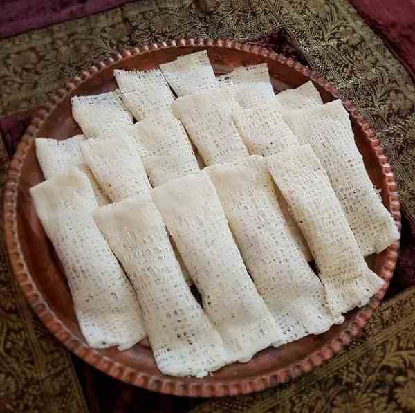 رشته و خوشکار گیلان در تهران