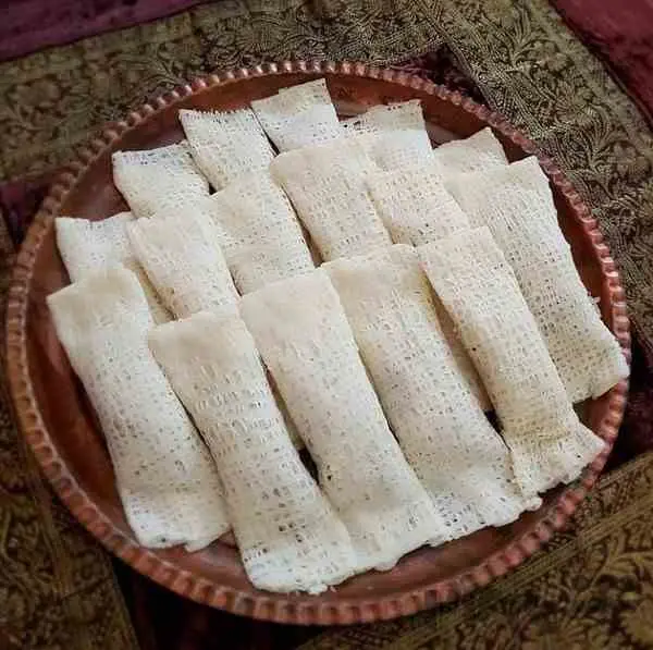 رشته و خوشکار گیلان در تهران