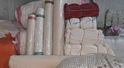 بافندگی بلدی