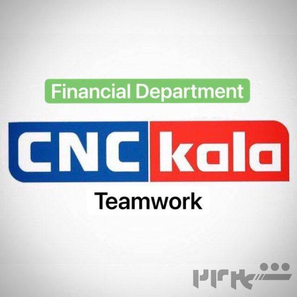 فروش قطعات دستگاه های صنعتی CNC