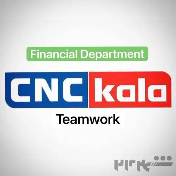 فروش قطعات دستگاه های صنعتی CNC