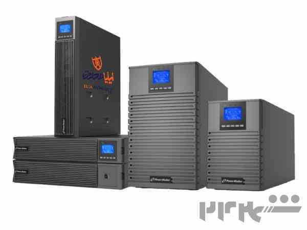 خرید انواع باطری و UPS دست دوم